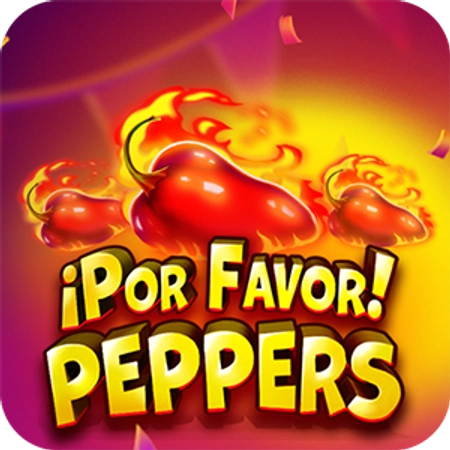 Hình minh họa Por Favor Peppers
